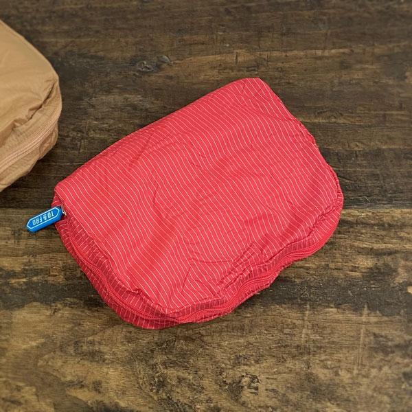 TO&FRO ORGANIZER XS トゥーアンドフロー オーガナイザー XS 化粧