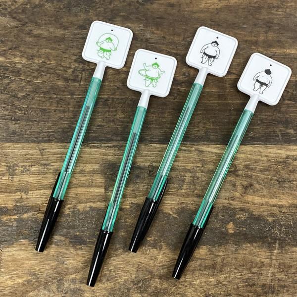 西東 おはぎやまプレートペン 相撲 グッズ ボールペン 可愛い かわいい おしゃれ Stationery1442 オリーブアベニュー 通販 Yahoo ショッピング