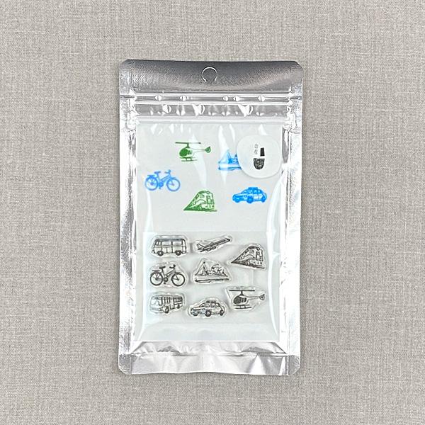 おしゃれ スタンプ はんこの人気商品 通販 価格比較 価格 Com