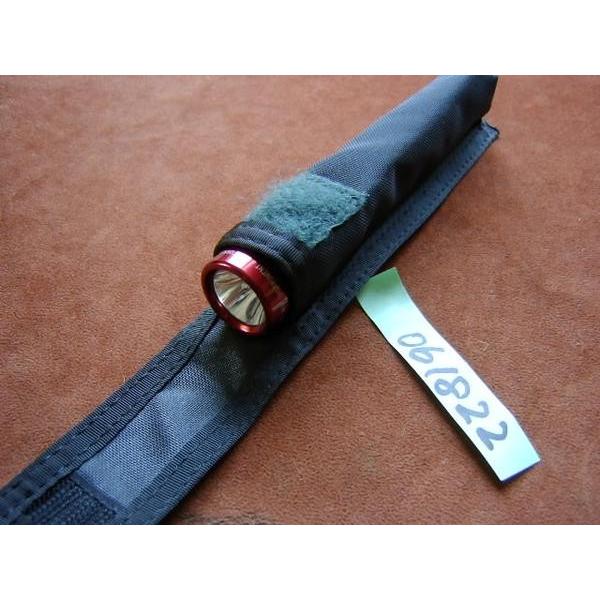 U.S.アーミー放出品 マグライトポーチ BK : OliveDrab - 通販 - Yahoo