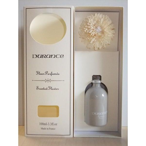 DURANCE ルーム フレグランス ラベンダー ブーケ 100ml デュランス  