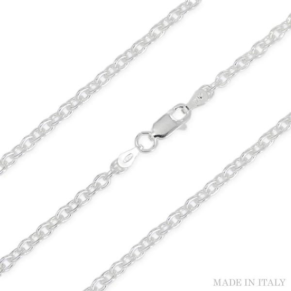 No Brand ノーブランド 丸小豆チェーン ネックレスチェーン あずき シルバー925 イタリア メンズ レディース 50cm Azm 80 50 Buyee Buyee Jasa Perwakilan Pembelian Barang Online Di Jepang