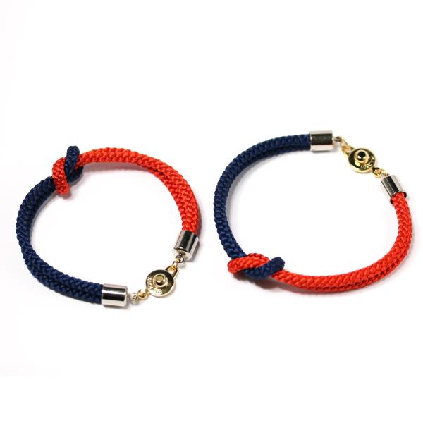 ブレスレット ネイビーの人気商品 通販 価格比較 価格 Com