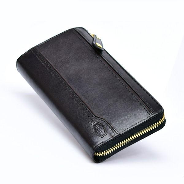Doubles ダブルス L字ファスナー 牛革 レザー 長財布 メンズ レディース ブラック Raw 1539blk Buyee Buyee Japanese Proxy Service Buy From Japan Bot Online