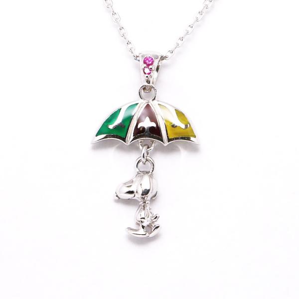 スヌーピー ネックレスの人気商品 通販 価格比較 価格 Com