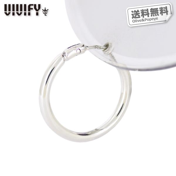 あすつく Vivify ビビファイ フープピアス シルバー ワンオク Taka 人気 No 1 Vfp 090 Buyee Buyee Japanese Proxy Service Buy From Japan Bot Online