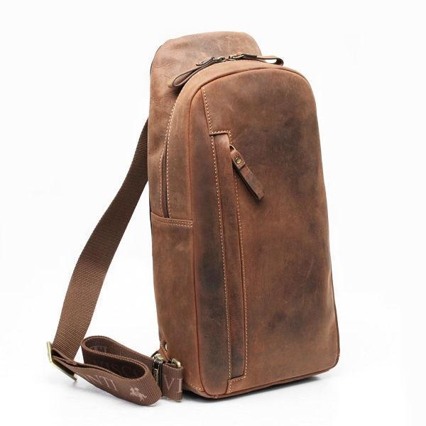 本革 メンズ ワンショルダーバッグの通販 価格比較 価格 Com