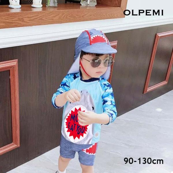 ケイトスペードニューヨーク ラッシュガード 水着セット 120-130cm ケイトスペードニューヨーク ラッシュガード 水着セット 120-130cm