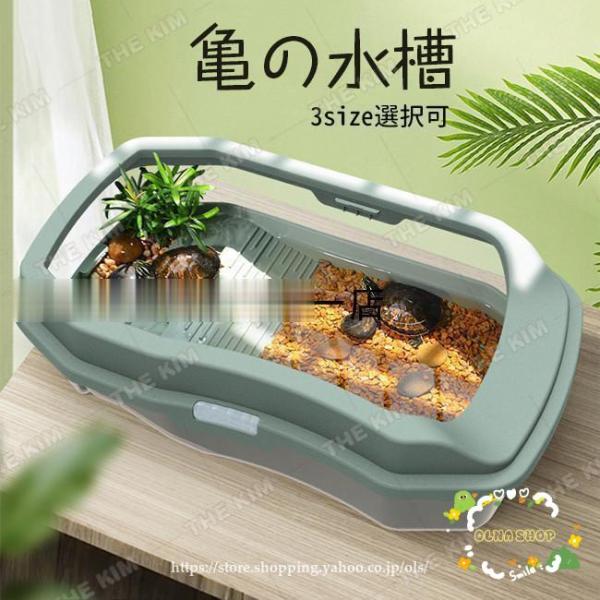 カメ GEX（ジェックス） カメの楽園 450 カメ元気 カメ飼育セット