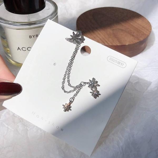 イヤーカフ チェーン ピアス アクセサリー ジュエリー シンプル レディース レディースファッション カジュアル おしゃれ かわいい ママファッション 秋冬新着 Buyee Buyee Japanese Proxy Service Buy From Japan Bot Online