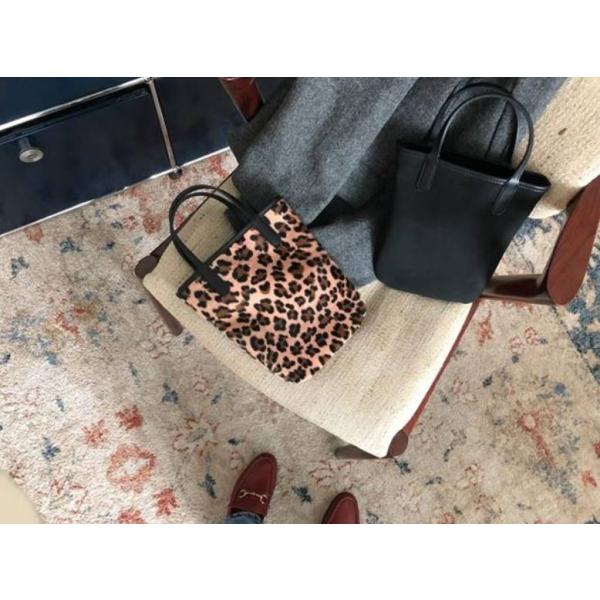 ヒョウ柄 レオパード アニマル柄 トートバッグ ミニトート トート バッグ 鞄 かばん レディース レディースファッション カジュアル おしゃれ かわいい ママフ Buyee Buyee Japanese Proxy Service Buy From Japan Bot Online