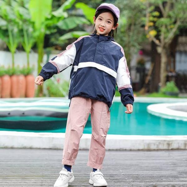在庫処分 アウトレット キッズ レインウェア 上下セット 防水 防風 女の子 ジュニア 合羽 カッパ アウター パンツ ウインドブレーカー マウンテンパーカー ラ Buyee Buyee Japanese Proxy Service Buy From Japan Bot Online
