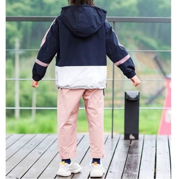 在庫処分 アウトレット キッズ レインウェア 上下セット 防水 防風 女の子 ジュニア 合羽 カッパ アウター パンツ ウインドブレーカー マウンテンパーカー ラ Buyee Buyee Japanese Proxy Service Buy From Japan Bot Online