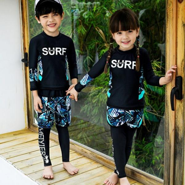 子供 水着 ズボンの人気商品 通販 価格比較 価格 Com