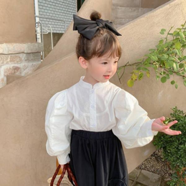 ブラウス 白 キッズトップス 発表会の人気商品 通販 価格比較 価格 Com