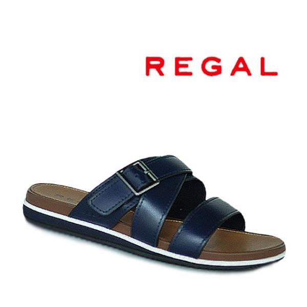 リーガル 64pr Navy Regal メンズ コンフォートサンダル ネイビー Buyee Buyee Japanese Proxy Service Buy From Japan Bot Online