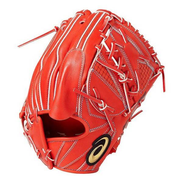 m399 アシックス 硬式 グローブ 左投 ゴールドステージ スピード