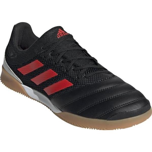 アディダス Adidas コパ 19 3in サラ New メンズトレシュー F コアブラック ハイレゾレッド ｓ１８ シルバーメット 103 F オオミヤ スポーツ 通販 Yahoo ショッピング