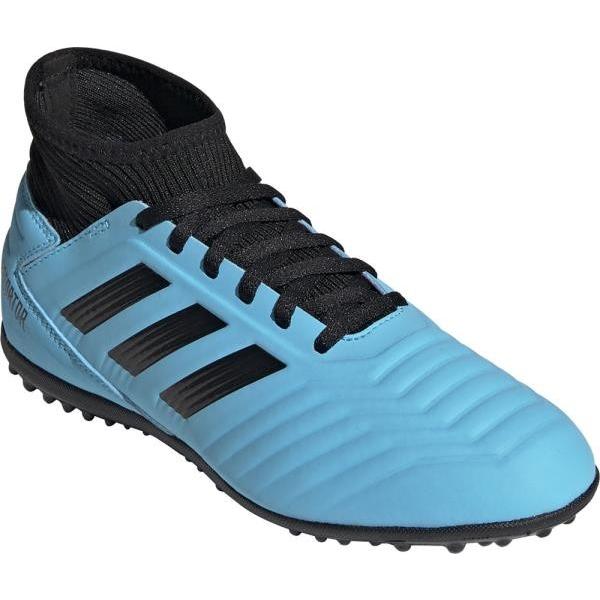 アディダス Adidas プレデター 19 3 Tf J ジュニア New サッカートレシュー G ブライトシアン コアブラック ソーラーイエロー 103 G オオミヤ スポーツ 通販 Yahoo ショッピング