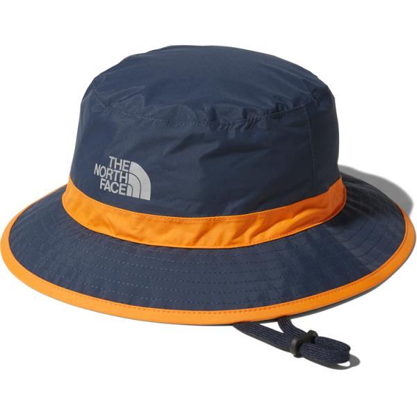 ザ ノースフェイス The North Face レインハット キッズ ベビー レインハット Nnj009 Uu アーバンネイビー2 542 Nnj009 Uu オオミヤ スポーツ 通販 Yahoo ショッピング