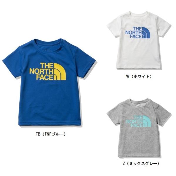ノースフェイス キッズ Tシャツ - スポーツの人気商品・通販・価格比較 