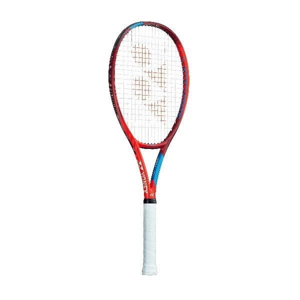 ヨネックス YONEX Vコア 98 L 硬式テニスラケット 06VC98L-587(タンゴレッド)