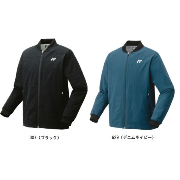テニスウェア ヨネックス ウォームアップジャケットの人気商品・通販 
