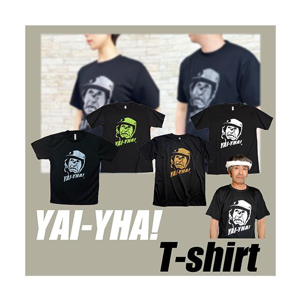 山本選手応援Tシャツ autosport web shop / 山本尚貴 NY スポンサー Tシャツ 2023