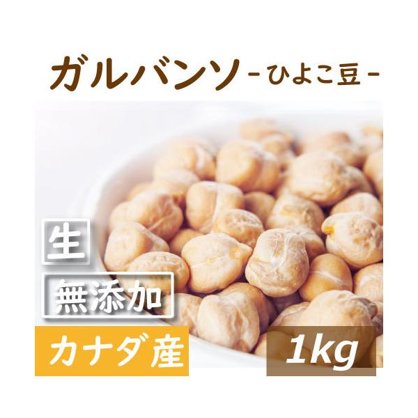 ナッツ ガルバンソ ひよこ豆 生 1kg ちくぴー豆 ポイント消化 グルメ 37 みの屋ヤフー店 通販 Yahoo ショッピング