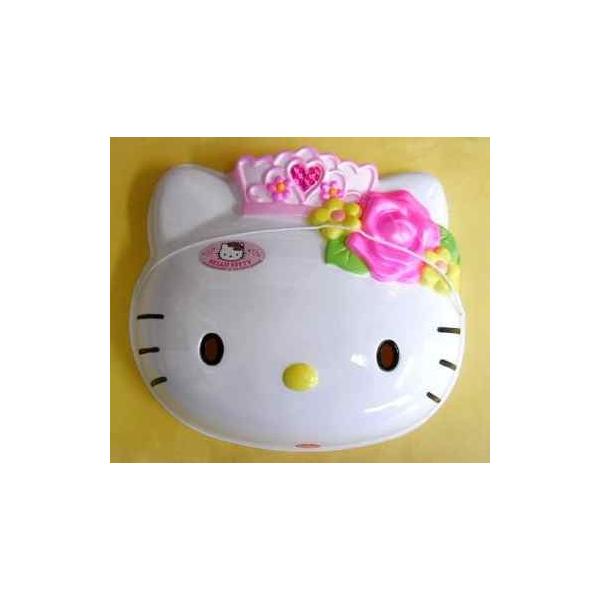 お面 プリンセスキティ １枚 キャラクターお面 お祭り 縁日 おめん Buyee Buyee 日本の通販商品 オークションの代理入札 代理購入