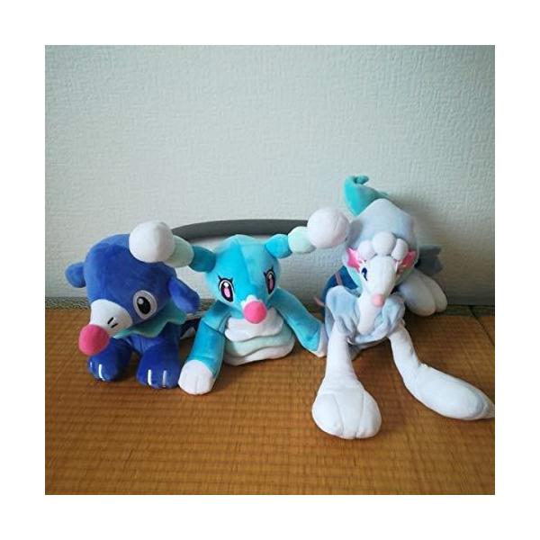 ぬいぐるみ ポケモン アシレーヌ 総合 Favofavoitems