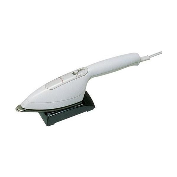 松下電器産業　ナショナル製自動裁縫こて　色グレー Amazon.co.jp: パナソニック 自動裁縫こて グレー NI-207F-H