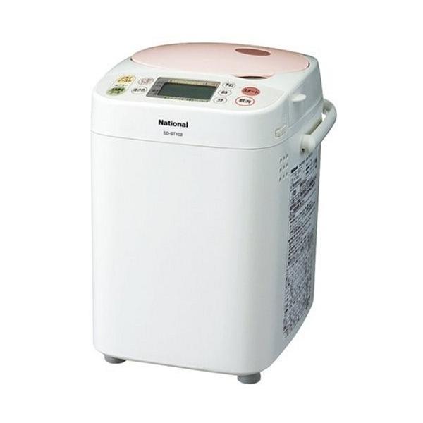 パナソニック ホームベーカリー ホワイト SD-BT103-W : オマツリ