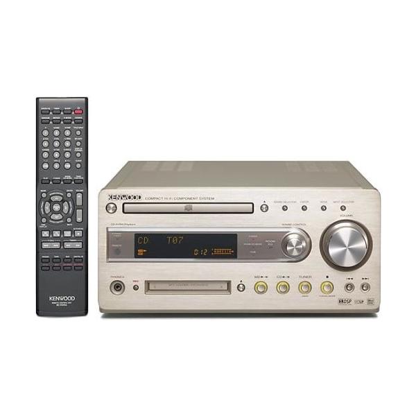 JVCケンウッド CD/MDレシーバー ゴールド R-K700 : b0007uzsku JVCケンウッド CD/MDレシーバー ゴールド R-K700 : b0007uzsku
