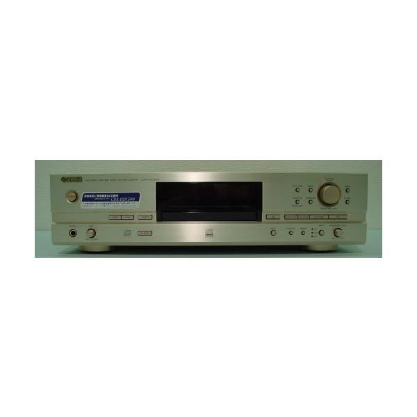 YAMAHA HDD/CDレコーダー ゴールド CDR-HD1500(N) ヤマハ CDR-HD1500(N) HDD/CDレコーダー ゴールド : オマツリ