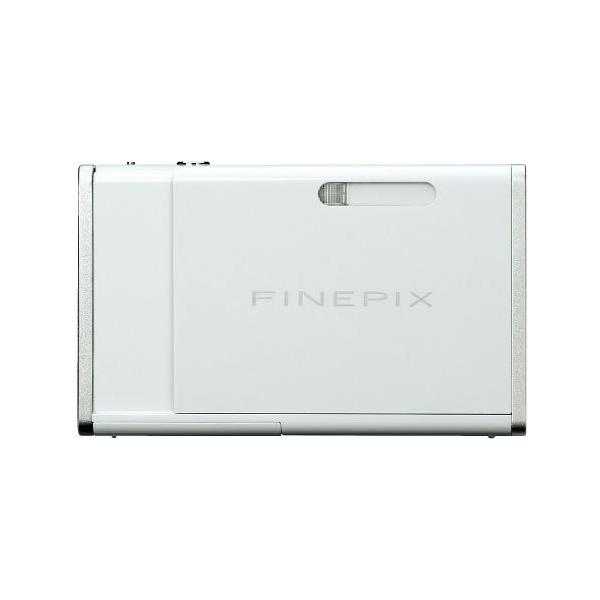 FUJIFILM フジフィルム FinePix Z2 ホワイト デジタルカメラ Fujifilm FinePix Z2: Digital Photography Review