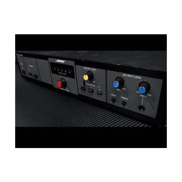 Bose ハイインピーダンスアンプ:200SR-HI 200SR-HI(品) | kusawestern