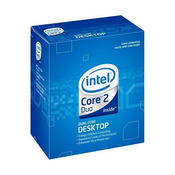 インテル Intel Core 2 Duo Processor E4300 1.80GHz BX80...