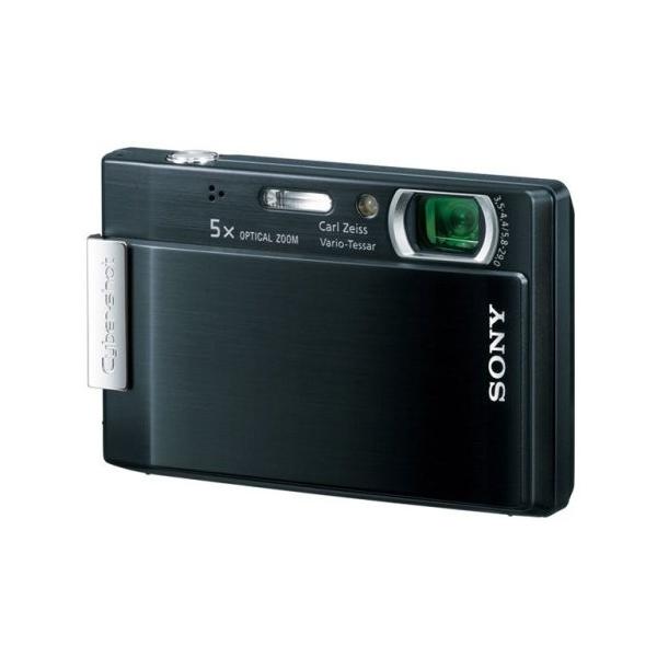 SONY デジタルカメラ サイバーショット DSC-T100