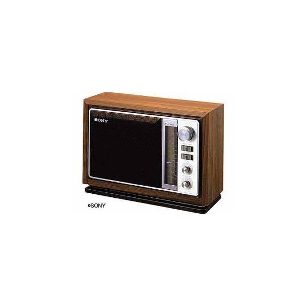 ICF-9740 FM/AM 2バンドホームラジオ : オマツリライフ - 通販