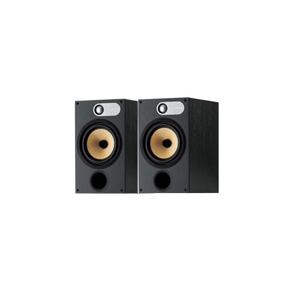 B&W(Bowers&Wilkins) ブックシェルフスピーカー 685(B) ペア
