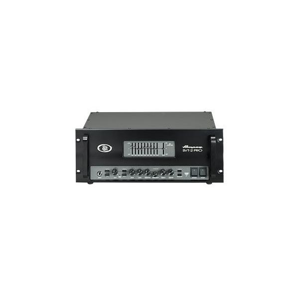 Ampeg SVT-2PRO : オマツリライフ - 通販 - Yahoo!ショッピング