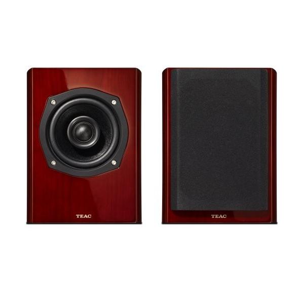 t*a様 TEAC S-300NEO-CH TEAC コアキシャル2ウェイスピーカーシステム チェリー S-300NEO