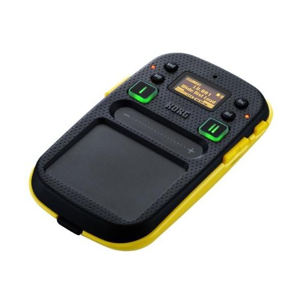 KORG kaossilator2 シンセサイザー カオシレーター2 KORG シンセサイザー kaossilator 2 カオシレーター2 KO2 : オマツリ