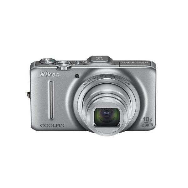 8FM81 Nikon ニコン COOLPIX クールピクス デジタルカメラ Amazon | Nikon デジタルカメラ COOLPIX S01 超小型ボディー