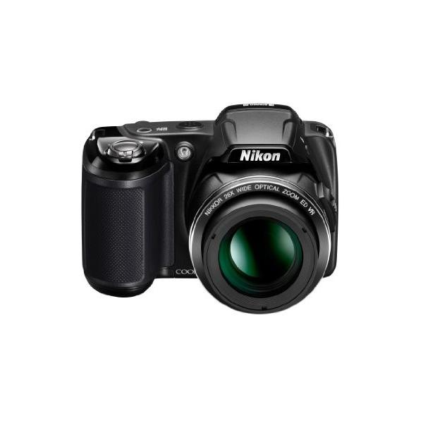 美品 Nikon デジタルカメラ COOLPIX L810 ブラック Amazon.co.jp: Nikon デジタルカメラ COOLPIX (クールピクス