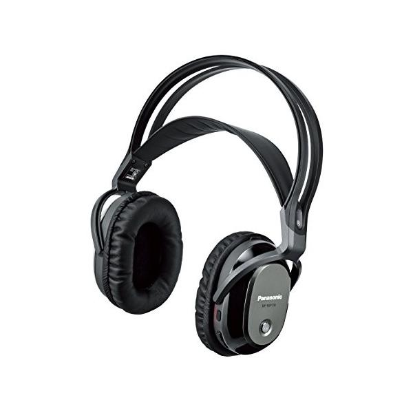 Panasonic RP-WF7 ワイヤレスヘッドホン 未使用品 Amazon.co.jp: Panasonic デジタルワイヤレスサラウンド