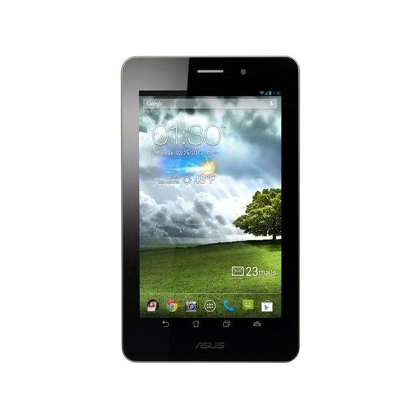 ASUS Fonepad TABLET / グレー ( Android 4.1.2 / 7inch ...