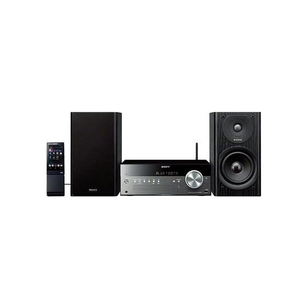 SONY マルチコネクトコンポ CMT-SBT300W : オマツリライフ