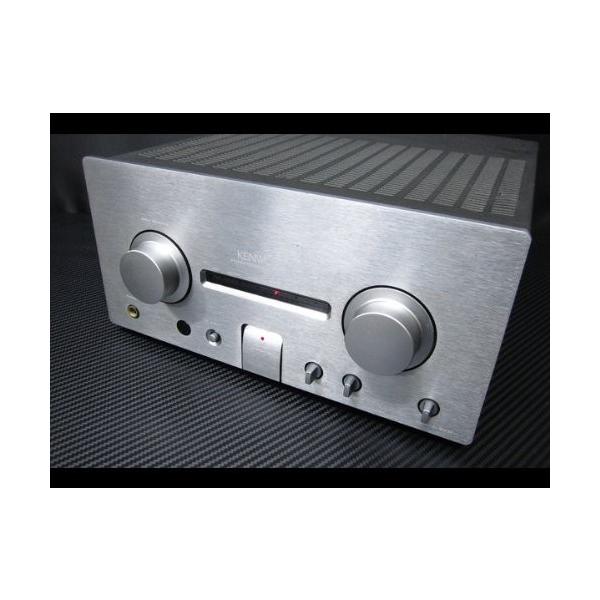 KENWOOD ケンウッド K's A-1001 プリメインアンプ : オマツリ